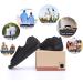 Women's Diabetic Shoes - Breathable Adjustable Sandals for Elderly | Comfortable Indoor/Outdoor Footwear for Arthritis & Swollen Feet - Size 6.5 Gris - Buy Online on GoSupps.com
