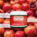 WELEDA - Regenerating body balm with pomegranate - Improves elasticity - dry to very dry skin - NATRUE* - Vegan** - 150 ml - Buy Online on GoSupps.com