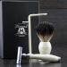 Shop Haryali London New 3-Piece Shaving Set | Premium Quality International Shipping - Buy Online on GoSupps.com