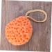 minkissy Bath Shower Sponges for Bathing Shower Loufa Sponge Infant Bath Sponge Kids Bath Sponges Bathing Exfoliator Brush Face Facial Exfoliator Sponge Dish Exfoliating Fruit - Buy Online on GoSupps.com
