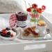 Bonne Maman Strawberry Preserves 13oz Jars, Pack of 6 - Delicious Strawberry Spread - Buy Online on GoSupps.com