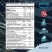 Blue Star Nutraceuticals P.P.K. Pre Workout Supplement - Energy Booster Nitric Oxide NO2 Booster Muscle Pumps & Hydration Support - Works After 1 Serving - 40 Servings (Pineapple Mango) - Buy Online on GoSupps.com
