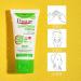 Spf 50 Sun Protect & Moisture Suncream Sun Cream Spf 50 With Vitamin B5 Centella Asiatica Extract Sun Cream Protects Against UVA/UVB Rays And Premature Skin Ageing Hydrating Sun For All Skin Types. - Buy Online on GoSupps.com