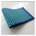 Dunlap massage cushion Spike acupuncture massage yoga mat/pillow massage (Appro.67 * 42 cm) acupressure pillows relieve the body pain mat massage cushion (size: mat b)