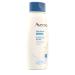 Aveeno Active Naturals Skin Relief Body Wash 18 Fl Oz - Fragrance Free - Pack of 1 - Buy Online on GoSupps.com