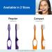Tepe Supreme Compact Toothbrush - Conical Brush for Gentle Cleaning & Interdental Care | Random Color - Buy Online on GoSupps.com