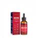 Biotin Hair Growth Serum Advanced - Hair Thickening Serum With Ginger Oil And Biotin For Hair Growth Biotin Oil For Hair Loss & Longer Thicker Hair For Men And Women 30 ML TRANSPARENT
