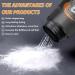 Hair Styling Powder Hair Texturizing Powder Hair Styling Powder Hair Powder 30g Root Touch-Up Powder Matte Finish Hair Texture Powder for a Carefree Look - Buy Online on GoSupps.com