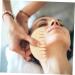 Iwowhero Jade Gua Sha Kamm - Multifunctional Massage Comb & Hair Tool | Chinese Jade Hair Comb & Gua Sha for Relaxation - Buy Online on GoSupps.com
