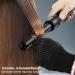 Buy Curling Iron 5 in 1 LCD Ceramic Coating - Multifunctional Wave Iron Kit ET-W301 Black | International Shipping Available - Buy Online on GoSupps.com