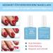  P-Beauty Cosmetic Accessories P-Beauty Acetone-Free Nail Polish Remover | Professional 3-Minute Nail Polish Remover | Remover for Gel Shellac and UV Polish | Nail Polish Remover | Fast Removal - Buy Online on GoSupps.com