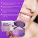 Teeth whitening powder Mint tooth powder Purple teeth whitening powder Mineral teeth whitening powder Teeth whitening powder - Buy Online on GoSupps.com