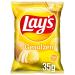 Buy Lay's Salted Potato Chips - Crispy Snack for Parties (20 x 35g) | International Shipping Available - Buy Online on GoSupps.com