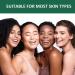 Firming Cream Skin Firming Cream Body Firming Cream Skin Firming Rejuvenating Cream Anti-Wrinkle Firming Multi-purpose Cream Lift & Firm Moisturizing with Elastin (3) - Buy Online on GoSupps.com