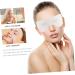 FOMIYES 30 Sheets Eye Mask Beauty Skin Care Eye Patches Skincare Stye Eye Drops Warm Compress Cotton Eye Paper Eye Supply Dry Eyes Care Supply Disposable Paper Film White Non-woven Fabric - Buy Online on GoSupps.com