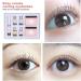 27ml Lash Lift Kit Liquid Set - Long Lasting Eyelash & Eyebrow Perm Set - Buy Online on GoSupps.com