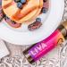 Organic LIVA Pure Date Syrup - Non-GMO, Gluten Free, Vegan - 400g Bottle | Source of Fibre - 1 Count - Buy Online on GoSupps.com