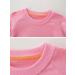 Girls Cotton Sweatshirt - Long Sleeve Casual Jumper for Kids Ages 1-12 Years, 7-8 Years - Koala Design - Buy Online on GoSupps.com