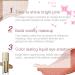 Glitter Eyeshadow & Eyeliner Pen Set - Gold | Long Lasting, Waterproof & Quick Drying - Buy Online on GoSupps.com