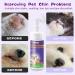 Cat Chin Blackhead Cleaner 5oz (150 ml) 2 in 1 No-Rinse Pet Chin Mousse Control Acne & Degreases Tails Cruelty-Free Pet Hair Health Cleaner - Dryness | Oil | Dirt - Buy Online on GoSupps.com