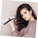 Healeved 3pcs Curling Iron Hair Curler Cordless Straightener for Hair Mini Curling Wand Mini Curler White Abs 21X4X3.5CMx3pcs Whitex3pcs - Buy Online on GoSupps.com