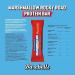 Barebells Barbells Protein Bars 55g x 12 Bars (Marshmallow) - Buy Online on GoSupps.com