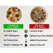 True Elements Millet Granola 31.74 Oz - Jowar & Bajra Flakes | Healthy Breakfast Granola - Buy Online on GoSupps.com
