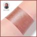 FOCALLURE Shimmer and Matte Cream Eyeshadow Stick - High Pigment Eye Brightener Pencil - Buy Online on GoSupps.com