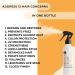 Kashmir Keratin THE ONE Leave In Mask 12 in 1 Hair Treatment 8 Fl Oz - New Presentation & Formula - Buy Online on GoSupps.com