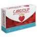 CARDIOLIP® | Red Rice Yeast | 10 mg Monacolin K | 667 mg Red Rice | Enriched with 8 active ingredients including: Coenzyme Q10, Auricularia, Milk Thistle, Astaxanthin, Shitake | 30 tablets