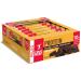 Caveman Foods Protein Bar Double Dark Chocolate 12 Bars 1.52 oz (43 g) Each