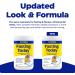 Enzymedica, Fasting Today, Intermittent Fasting Drink Mix with Electrolyte Powder Supplement for Hydration Keto Friendly, Tropical Pineapple Flavor, 24 Servings - Buy Online on GoSupps.com