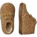 Falcotto Baby Girls Conte Low-Top Sneakers - Sand | Size 3 UK Child - Buy Online on GoSupps.com