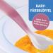 Reer Soft Thermal Sensor Spoon Set - Safe Baby Feeding Spoons BPA-Free Learning to Eat 3 Multi-Colored Pieces - Buy Online on GoSupps.com