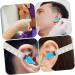 Healeved 12 Pcs Ear Rinser Headphones Earbuds - Ear Cleaner Tool for Wax Removal & Nose Care - Plastic Ear Irrigator for Child & Adults - Buy Online on GoSupps.com