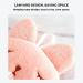 kivrimlarv Kid Body Scrubber | Bath Scrubber Body Wash Towel Gentle Body Wash Sponge Kid Body Wash Sponge Children's Bath Towel Sponge Gentle Children's Body Wash Sponge Pink - Buy Online on GoSupps.com