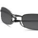 Read Optics Foldable Sun-Reading Glasses +2.0 Diopter | UV-400 Protection | Unisex Tinted Sunglasses with Case - Buy Online on GoSupps.com