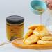 Premium Wildflower Honey - Creamy Spreadable A Fine And Refined Texture | Pure Natural And Tasty Polyfloral Honey For Adults And Kids 240 g - Buy Online on GoSupps.com
