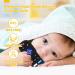 Cuzlarmul Baby Teething Toys 2 Pack - Soft Silicone Remote Control Shape Teething Toys for Babies 6-12 Months - BPA Free Molar Teether Chew Toys - for Infant Boys Girls (Black & Beige) - Buy Online on GoSupps.com