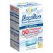 Squip Saline Solution Salt 50 Pre-Measured Packets