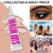 FOCALLURE Stay With Me Eyeshadow Primer - Long Lasting, Waterproof, Matte Makeup Base for Oily Lids - Buy Online on GoSupps.com