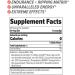 STIMUL8 Original Super Pre Workout - Apple Blast - 40 Servings | Best Energy & Focus Boost - Buy Online on GoSupps.com