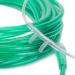 Healva 10 Pack High-Flow Soft Nasal Oxygen Cannula with Standard Connector - 6.6 Feet Green Tubing - Buy Online on GoSupps.com