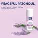 Kiss My Face Liquid Rock Aluminum Chlorohydrate Free Roll-on Deodorant Patchouli 3 oz Pack of 6 (Packaging May Vary) - Buy Online on GoSupps.com