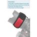 USB Lens Warmer for Camera & Observation Mirror | Defogger & Heater in Cold Environments - Buy Online on GoSupps.com