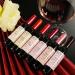 6 Colors Wine Lip Tint Set | Long Lasting Waterproof Lip Stain | Matte Liquid Lipstick Set for Girls and Women - Buy Online on GoSupps.com