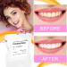AISEELY Dental Polishing Strips 1 Pc - 6M Rolls/Box - 4mm Thickness Tooth Sandpaper for Teeth Whitening and Interdental Grinding (Pink-Medium) - Buy Online on GoSupps.com