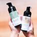 Lavender Citrus Foaming Face Wash - Gentle Hydrating Cleanser for Acne-Free and Clear Skin | Sensitive Skin Friendly | 4.2 Fl Oz - Buy Online on GoSupps.com