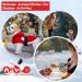 Lyneun Christmas Dog Sweater - Warm Knitted Costumes for Dogs | Perfect Holiday Sweaters for Pets - Buy Online on GoSupps.com
