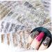 nail art set DIY Nails Rhinestones Nail Art Cosmetics Clothes Design Jewels Diamond Accessories Style4 - Buy Online on GoSupps.com